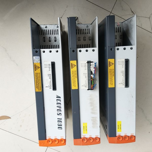 ���R�ŷ�ACOPOS1640��7200���ϾS��