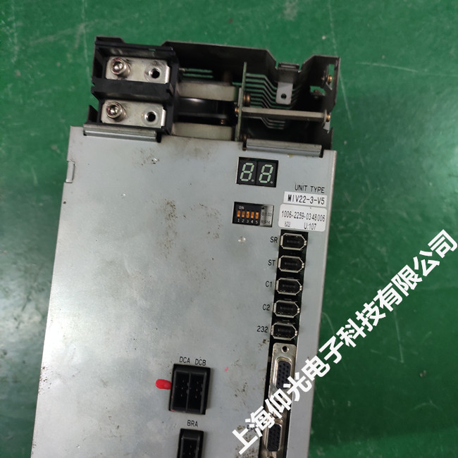 ����OKUMA�(q��)��(d��ng)��MIV22-3-V5܇(ch��)�����S��(b��o)���S��