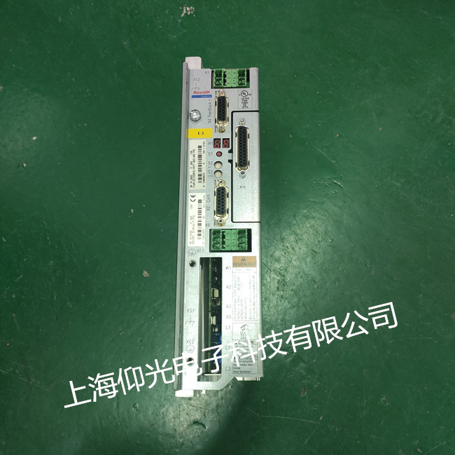 Rexroth��ʿ���ŷ��(q��)��(d��ng)���S�� DKCXX.3-016-7�oݔ����̖(h��o)����