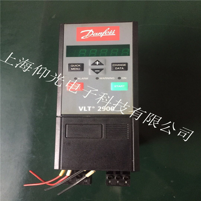 ����˹VLT2800ϵ��׃�l��Err7���Ϸ���