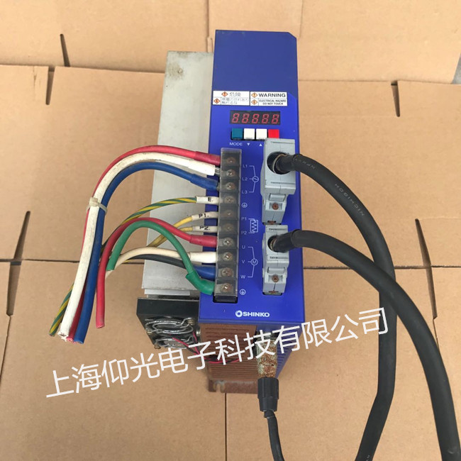 SHINKO����ŷ������S����ԃ