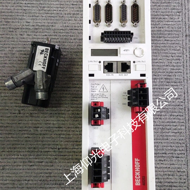 BECKOFF�����ŷ��(q��)��(d��ng)����늈�(b��o)��ECD2/ED00�S�޷�����