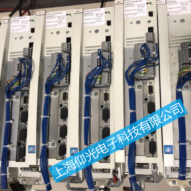 Lenze�����ŷ������S�� 9300�\�Ј�OC3/OC5������