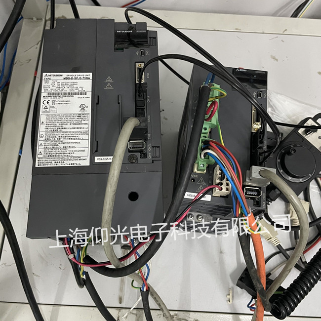 �����ĺ�һ�ŷ������Ŵ����S��MDSDMSPV3-10080��AL.50/AL.51���� 