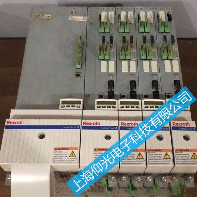 rexroth��ʿ��DKC�ŷ������S�� �_�C���@ʾE225/E226������