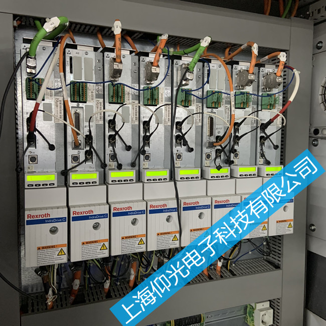 rexroth��ʿ��DKC�ŷ��(q��)��(d��ng)���S���Ԓ �@ʾE247/E248�S�޿���