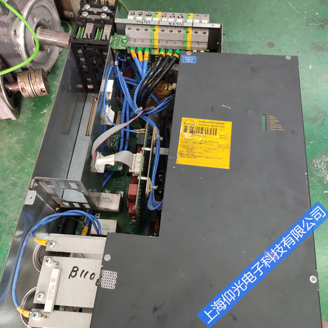 Baumuller�U���շŴ����S��BM4600��(b��o)��20̖(h��o)�����v��