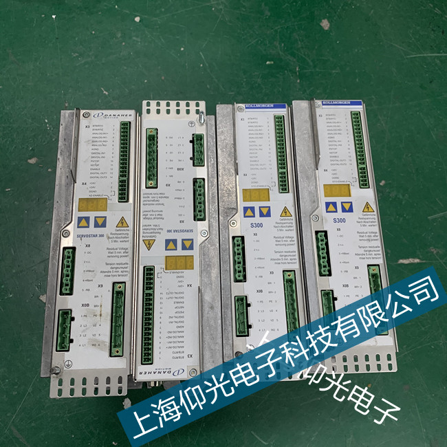 Kollmorgen�Ơ�Ħ���ŷ�����F07���ϾS���Ϻ����]��λ