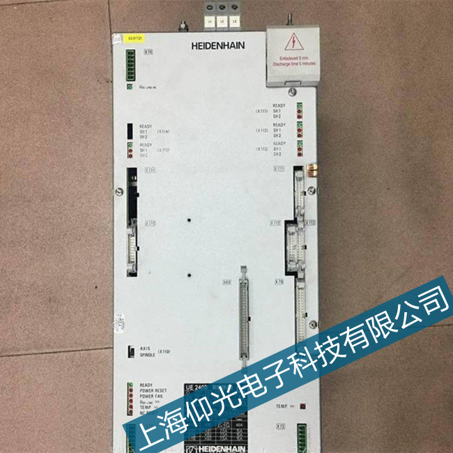 Heidenhain���hiTNC530����266���򲻴��ڹ��ϾS��