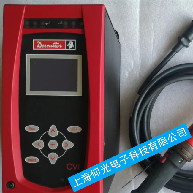 Desoutter�R�^CVI3 VISION�Q�o��������E05�S��