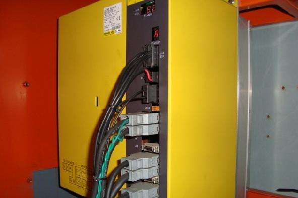 Fanuc6ϵ�y 603 604̖�󾯾S�����l�ǿ�ϵ�y�Ĕ��ؙC�����F607�󾯺�613��