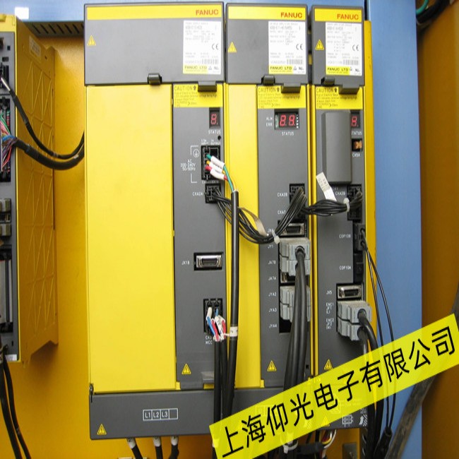 ��ɽ�l(f��)�ǿ�FANUC�ŷ��(q��)����401�󾯹��ϾS��