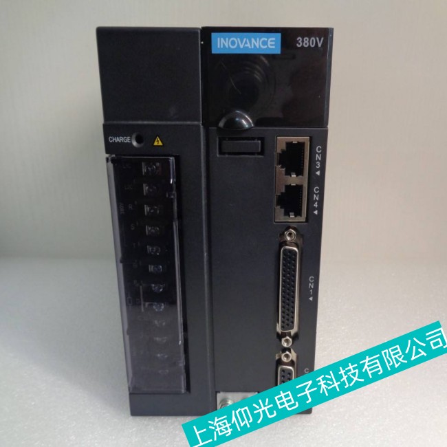 ̩��Inovance�R���ŷ��(q��)����Er.400�󾯹��ϾS��