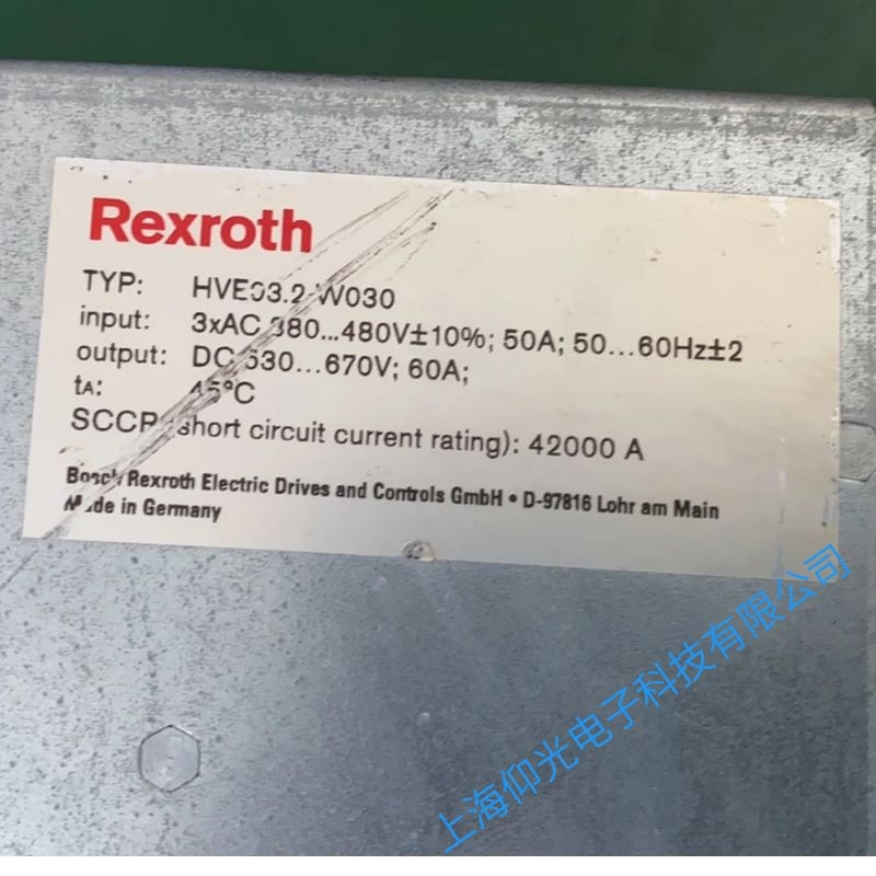 REXROTH��ʿ��(l��)�ŷ��(q��)��(d��ng)����(b��o)F3112���a�S�޹�˾
