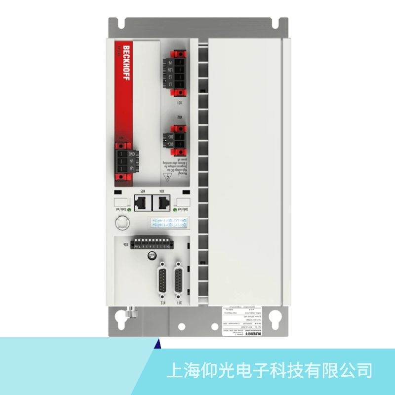 beckhoff�����ŷ�������F010�S��ϵ��ʽ,�ŷ��Ŵ����S��,�����޺�