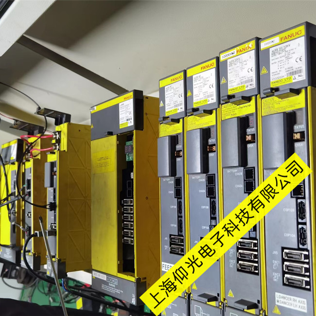 FANUC�l�ǿƔ����ŷ�����605�S���Ϻ�վ