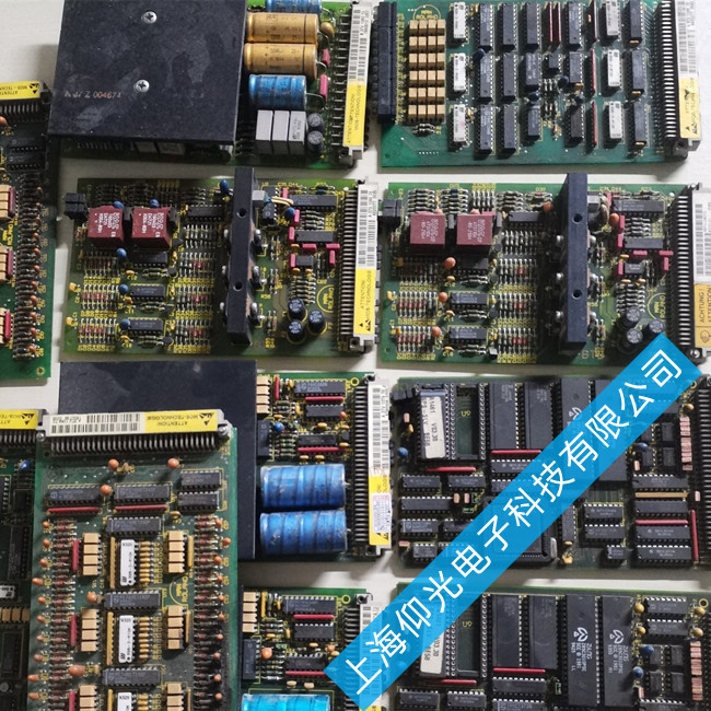廣東常見工業電路板維修型號-三菱印刷機電路板維修