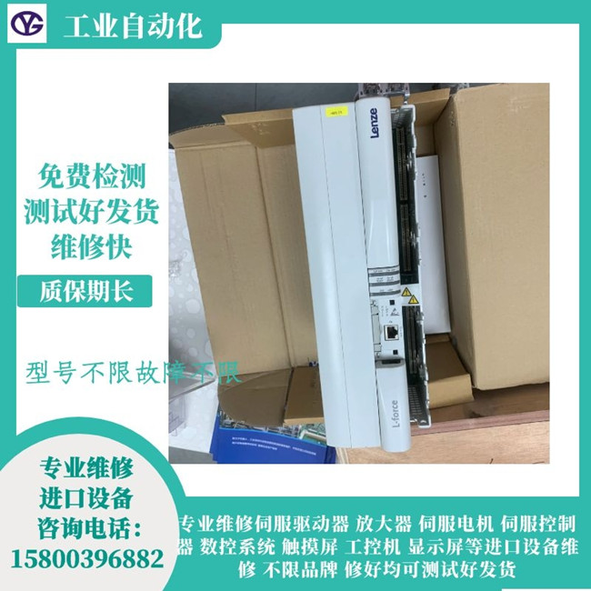 �����ŷ������S�� E94ASHE0174��Control card: Supply voltag