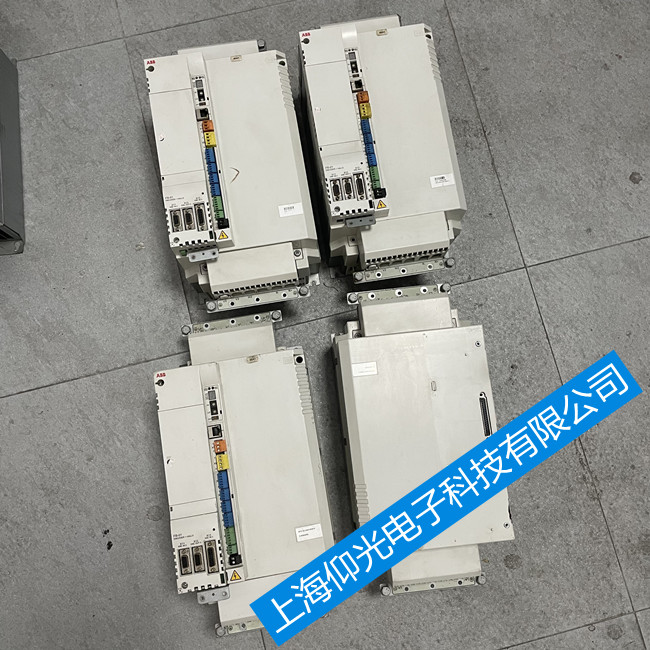 ABB�ŷ�MotiFlex e180�����S��-�󾯴��aE1010�S��