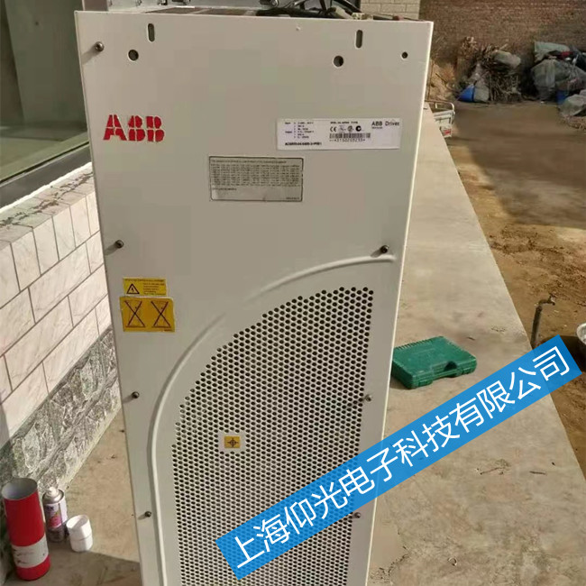 abb800׃�l���S�޹�˾ACS800-37-1160-7���F��FF56�S��