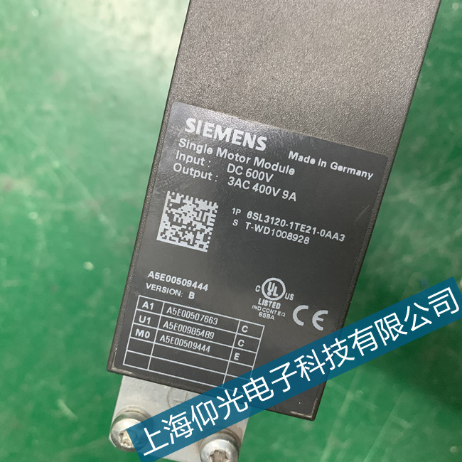 �Ͳ����T��6SN1123-1AA00-0JA0 ����F31111�Ȳ��e�`��ô�S��