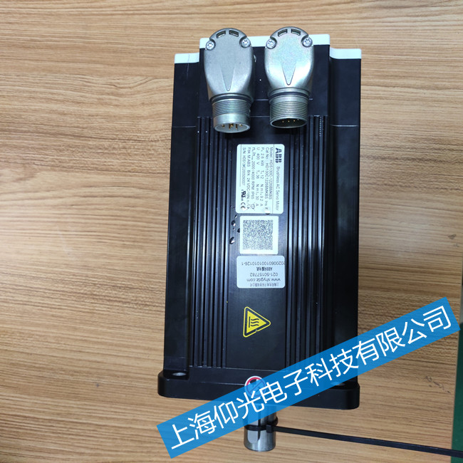 �Ϻ�ABB�ŷ�늙C���l��Ȧ���S��ESM13B-502-304-xxx0A00�����v��