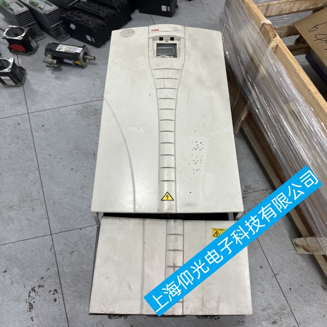 �ζ�����ABB׃�l��ACS880ϵ�й���A4B0�S��/���T���޷���(w��)