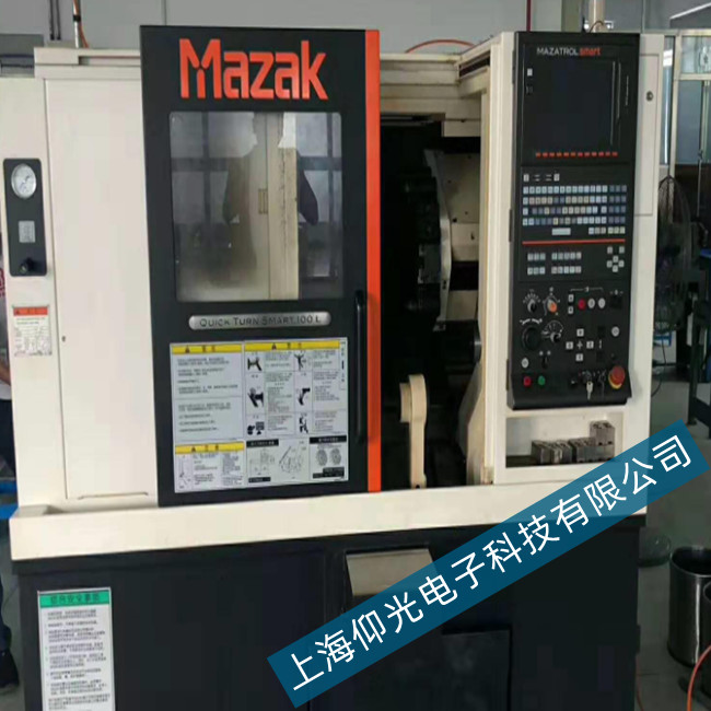 MAZAK�R���˔�(sh��)��ϵ�y(t��ng)�\�Ю���ԭ�����