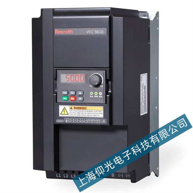 ��ʿ��׃�l��VFC5610ϵ������·�����Ϸ���