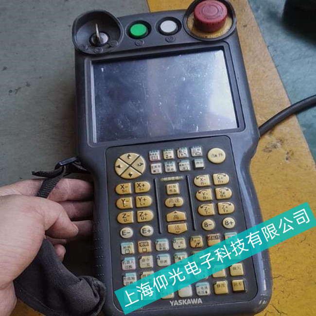 �h�Ѕ^��܇��˾��ˮ��yaskawa�����C����ʾ������������S�޼��g�ۺ�