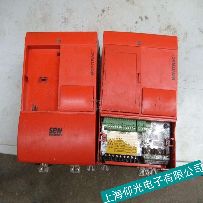 SEW׃�l��MCS41Aϵ�Ю������ϬF�󼰌���