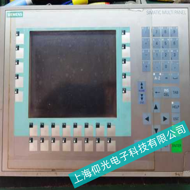 ��X�CSiemens�@ʾ��6AV2105-0HA12-0AA0�Դ�����ϾS�����ڶ�