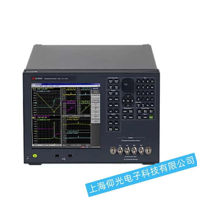 �ǵ�E4990A�迹�����x�_�C�����ԄӔ�늹���ԭ��z�y�S��