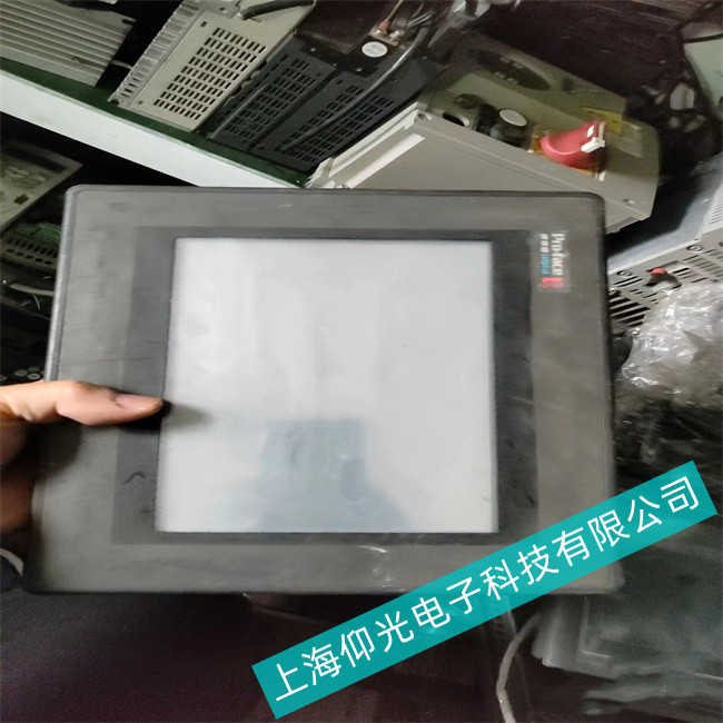 �����˹�|�����p�ĵľS��(li��n)ϵ��ʽ//Pro-face�|����GP570��GP577��GP577R