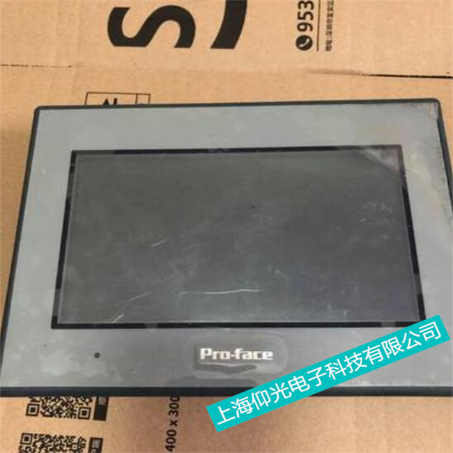 ʳƷ�SPro-face�����˹�|����GP570��GP577��GP577R�����������S��