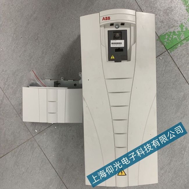 ABB׃�l��ACS260ϵ�о��a�����ϾS�޷���