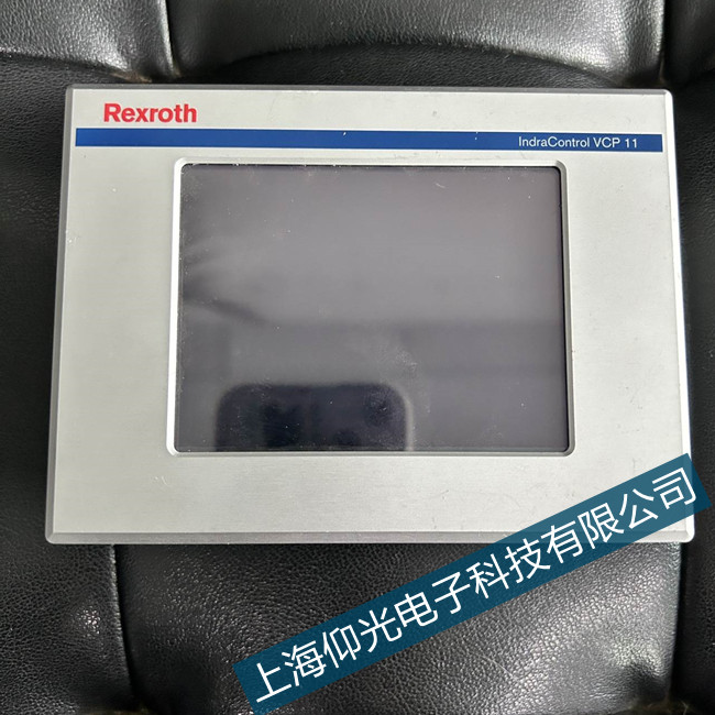 Rexroth��ʿ�������@ʾ���|��ƫ�ƿ��ư���u�r�S��