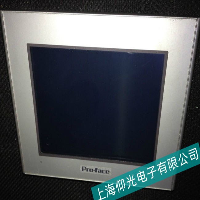 �ӱ�Proface�����˹GP3360T�@ʾ�����C���ϙz�y�S��