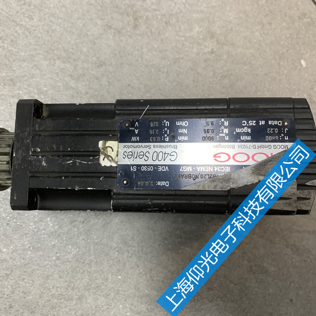 MOOG�ŷ�늙C���D����ԭ�򼰙z�y̎������