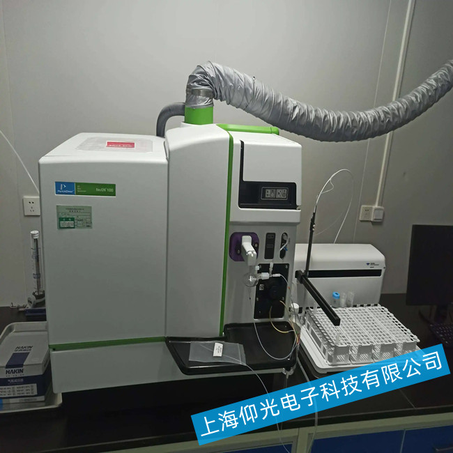 늸���ϵ��x���w�|�V�x(ICP-MS)��Ҋ�����Ų鷽������