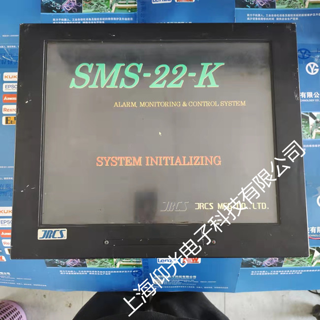 jrcs���ؙC�S�� SMS-22 SGD-640-AF-1ͨ늺��|�����o�@ʾ�S�޷���