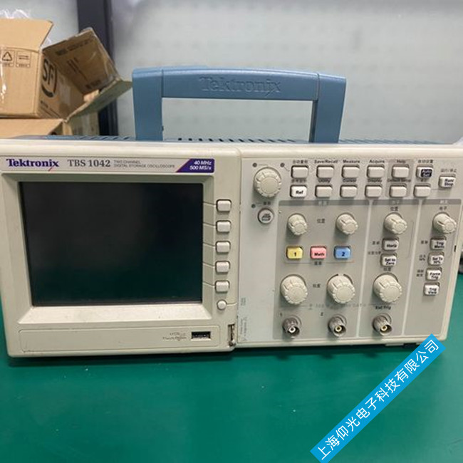 ̩��ʾ����TBS1000ȫϵ�пɾS�ތ��I�S�޹�˾-�Ϻ��������