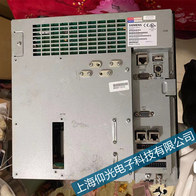 �Ϻ����T��810D��(sh��)��ϵ�y(t��ng)4291����S�ރr���ԃ