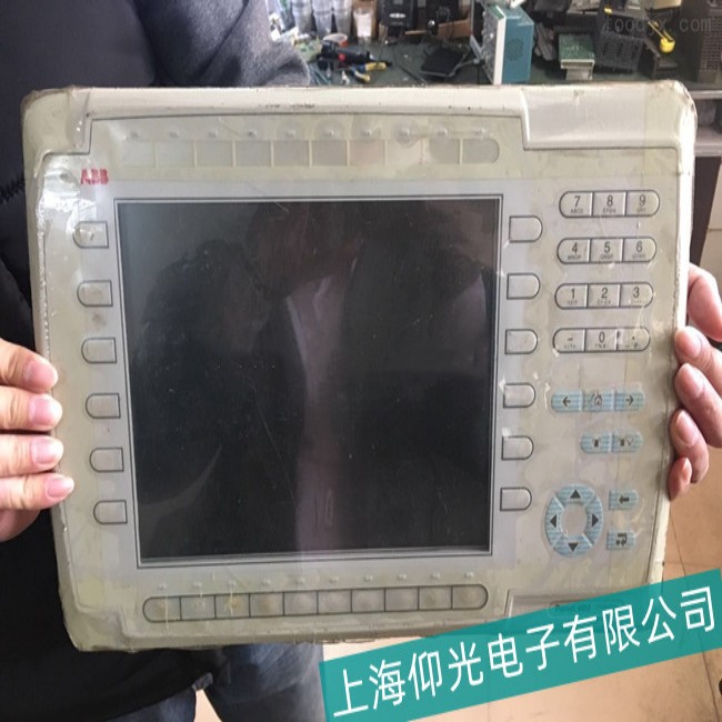 ��ɽ��ABB���I�|�����������ϾS�޹�Դ����O�ã�