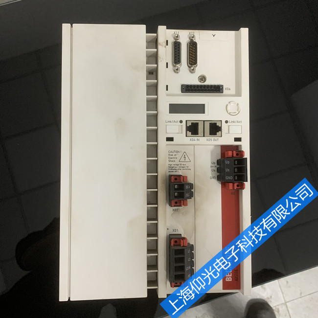 ����beckhoff�ŷ�����FDD5���a��Ҏ�S��