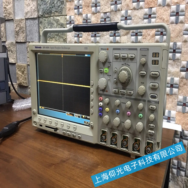 ��ͨ�S��ʾ����-̩��DPO4034�_�C�������ϾS��