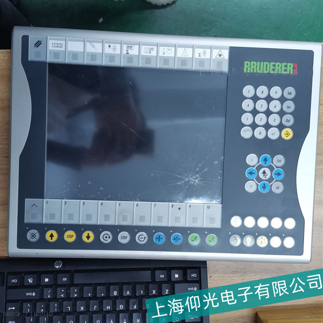 ���hBeckhoff�����|����BK4020�o푑����ϾS�޿����M��ԃ