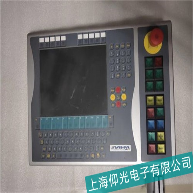 ���Beckhoff�����|����BK7420��늟o�@ʾ���ϾS�޿��ϙC�yԇ