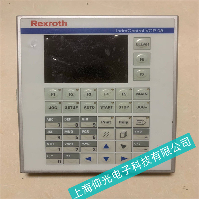 Rexroth����ʿ���|����VDP80������ı��F�c��Q����