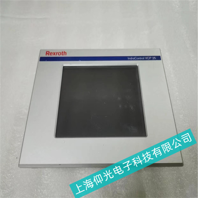 Rexroth����ʿ���|����VDP80����(f��)�؆����ϾS��